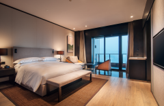 建材家居新零售五重品牌體驗建設(shè)