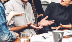 上海品牌營銷咨詢公司有什么特色