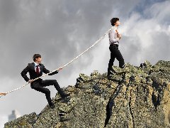 競爭戰略策劃之大布局戰略結構化優勢提升六法(上)