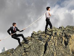 競爭戰略策劃之大布局戰略結構化優勢提升六法(下)