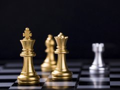 競爭戰略策劃之大布局戰略多點競爭優勢提升三法