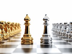 競爭戰略策劃之緊密銷售的五大戰略優勢(上)