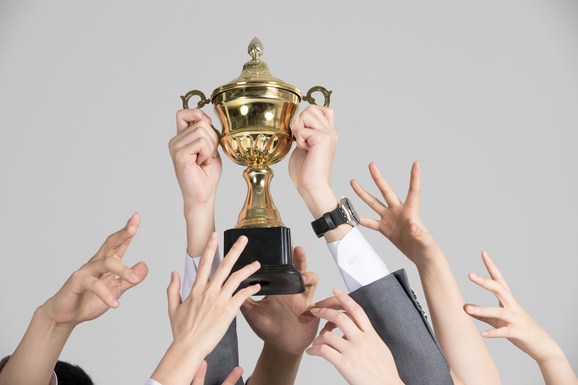 競爭戰略策劃之集中戰略對抗競爭者三法