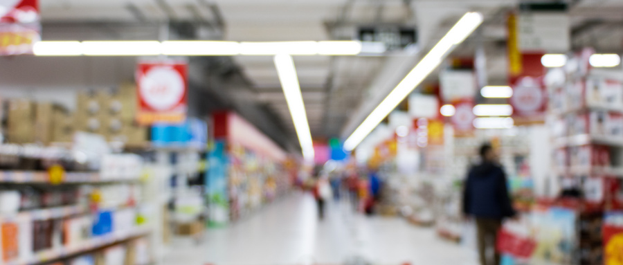 數字零售策劃之傳統企業轉型新零售九大模塊(上)