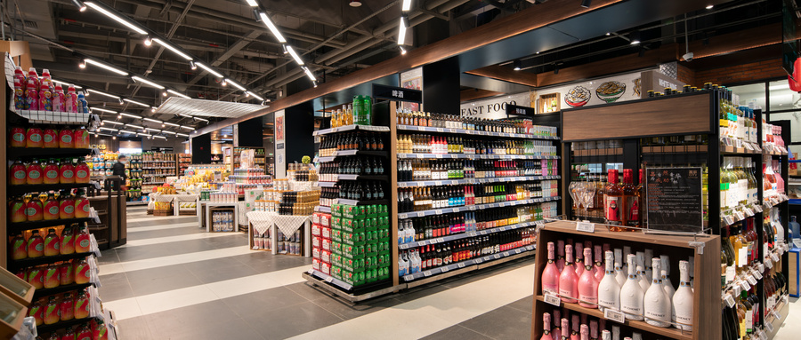 數字零售策劃之智慧門店六大模塊打造(下)