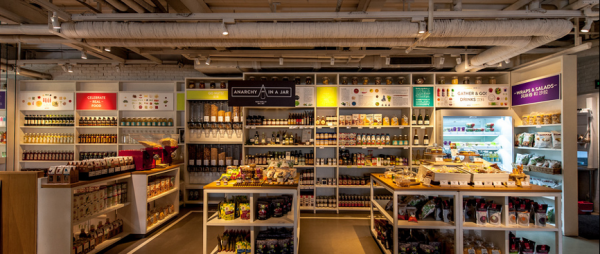 數字零售策劃之企業零售經營五痛點(上)