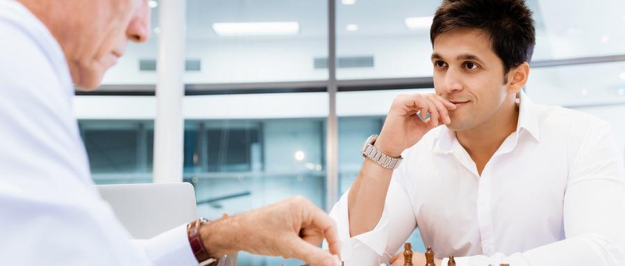 競爭戰略策劃之六大細分建立產業競爭優勢(上)