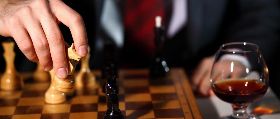 競爭戰(zhàn)略策劃之企業(yè)大布局優(yōu)勝六法(上)