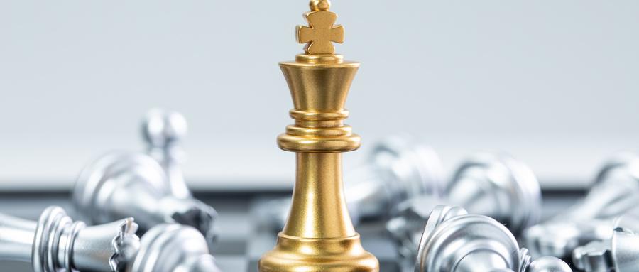 競爭戰(zhàn)略策劃之企業(yè)無形產(chǎn)業(yè)關(guān)聯(lián)五前提(下)