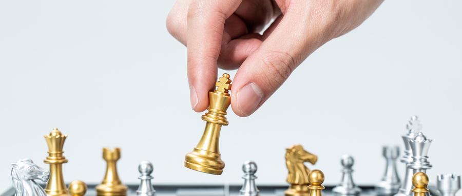 競爭戰(zhàn)略策劃之企業(yè)謀取產(chǎn)業(yè)關(guān)聯(lián)優(yōu)勢三法