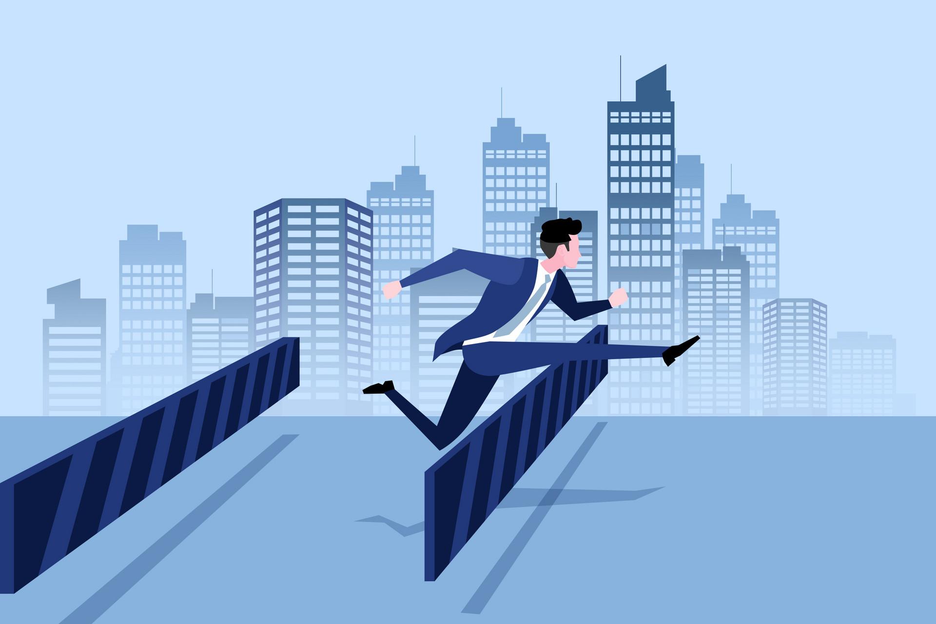 競爭戰略策劃之替代威脅削減六法(下)