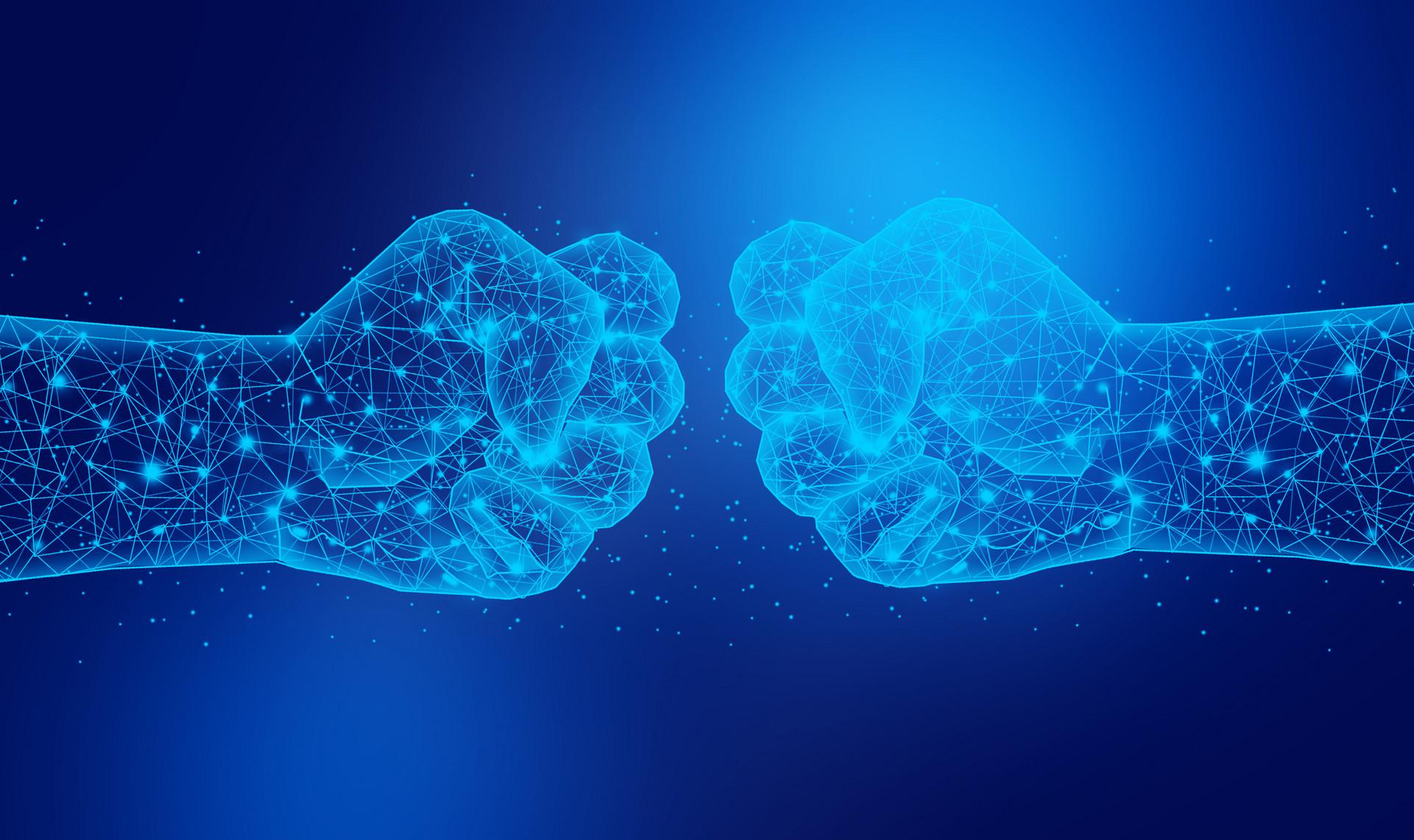 競爭戰略策劃之三大技術突破