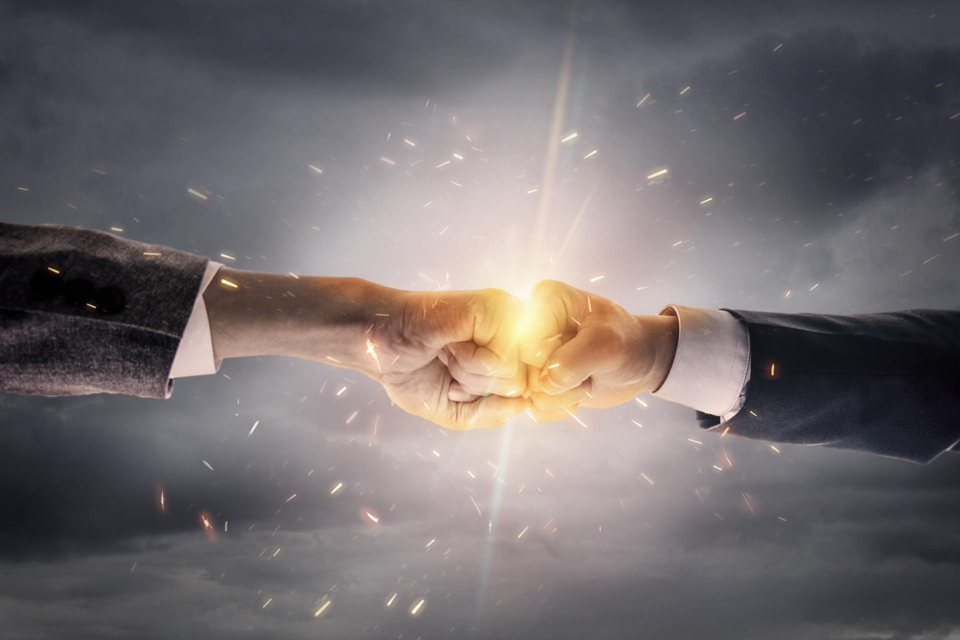 競爭戰略策劃之組織優勢提升三法