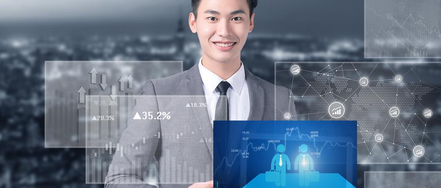 產品品牌策劃之數字化四大高價值助力增長