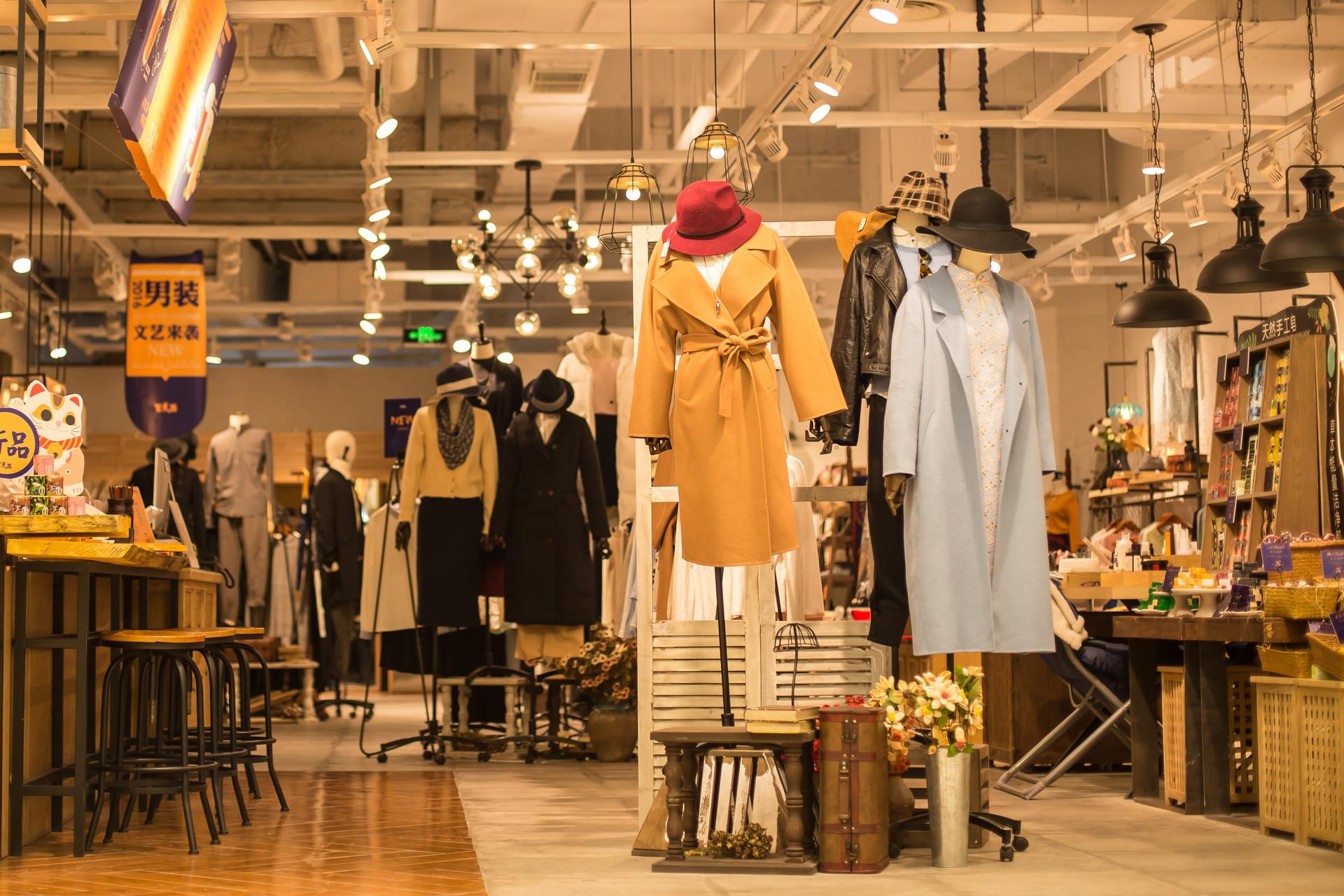 數字零售策劃之社群型終端建設六法(上)