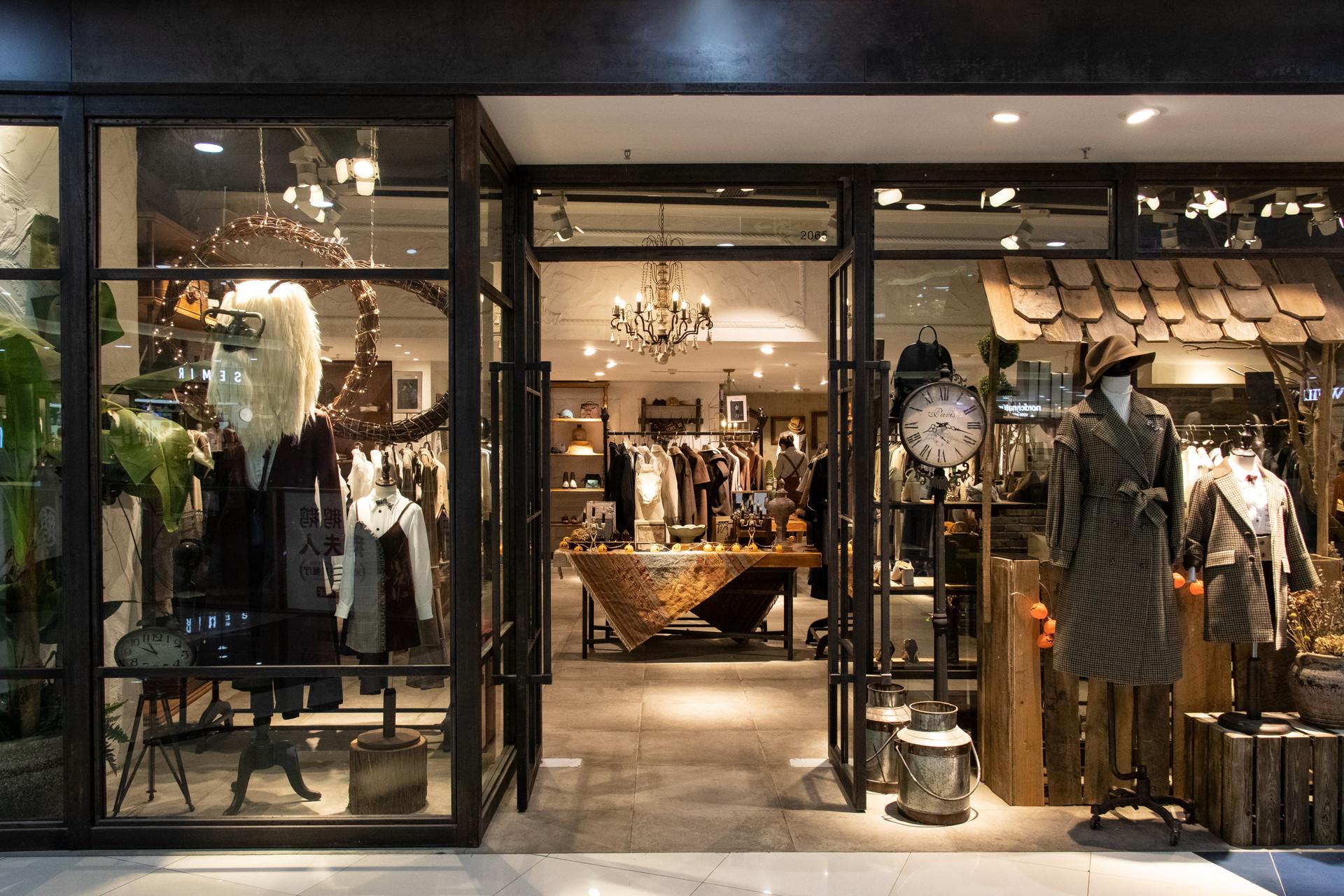 品牌私域流量策劃之數字化門店建設六法（上）