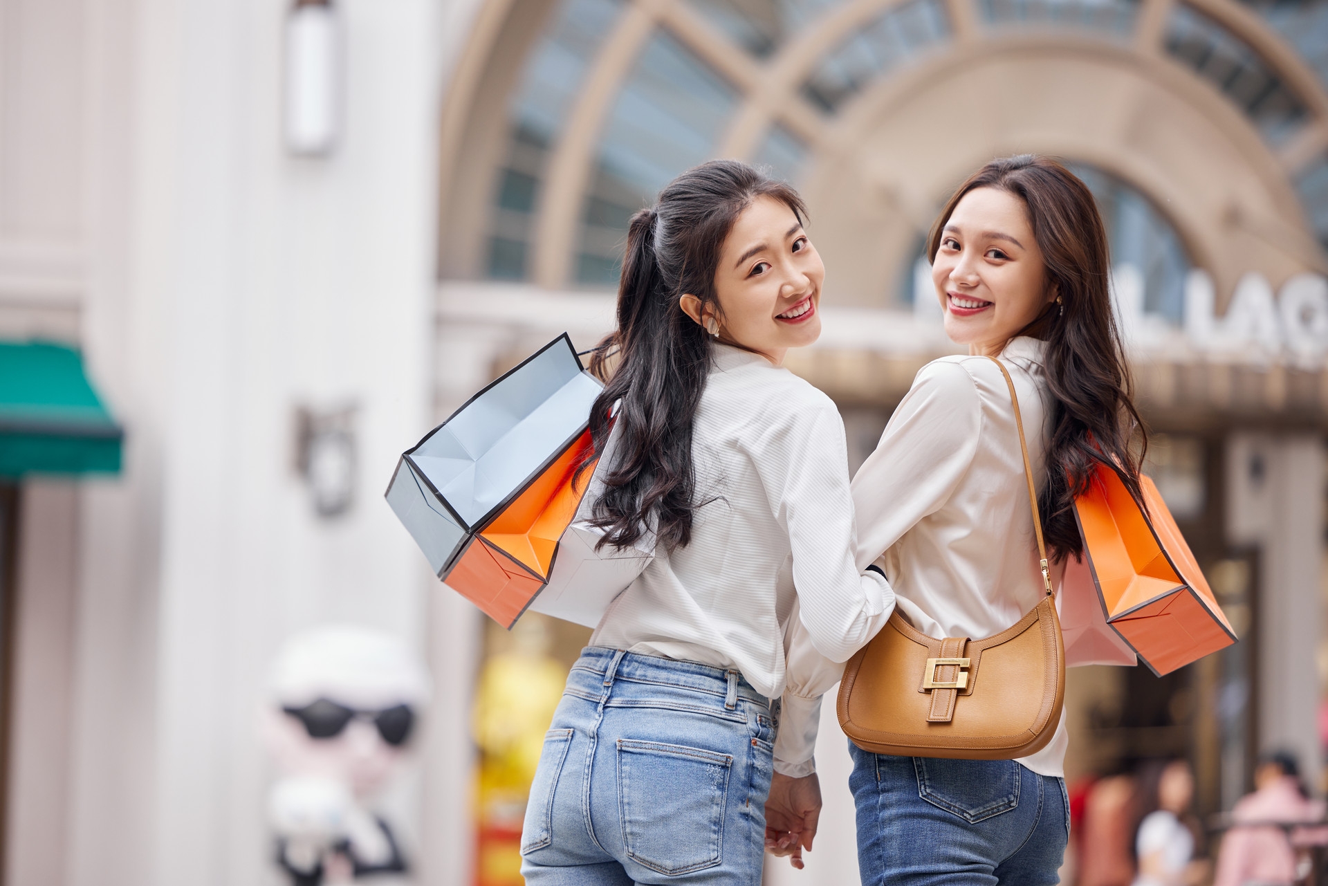 品牌定位策劃之定位建設五步驟（下）