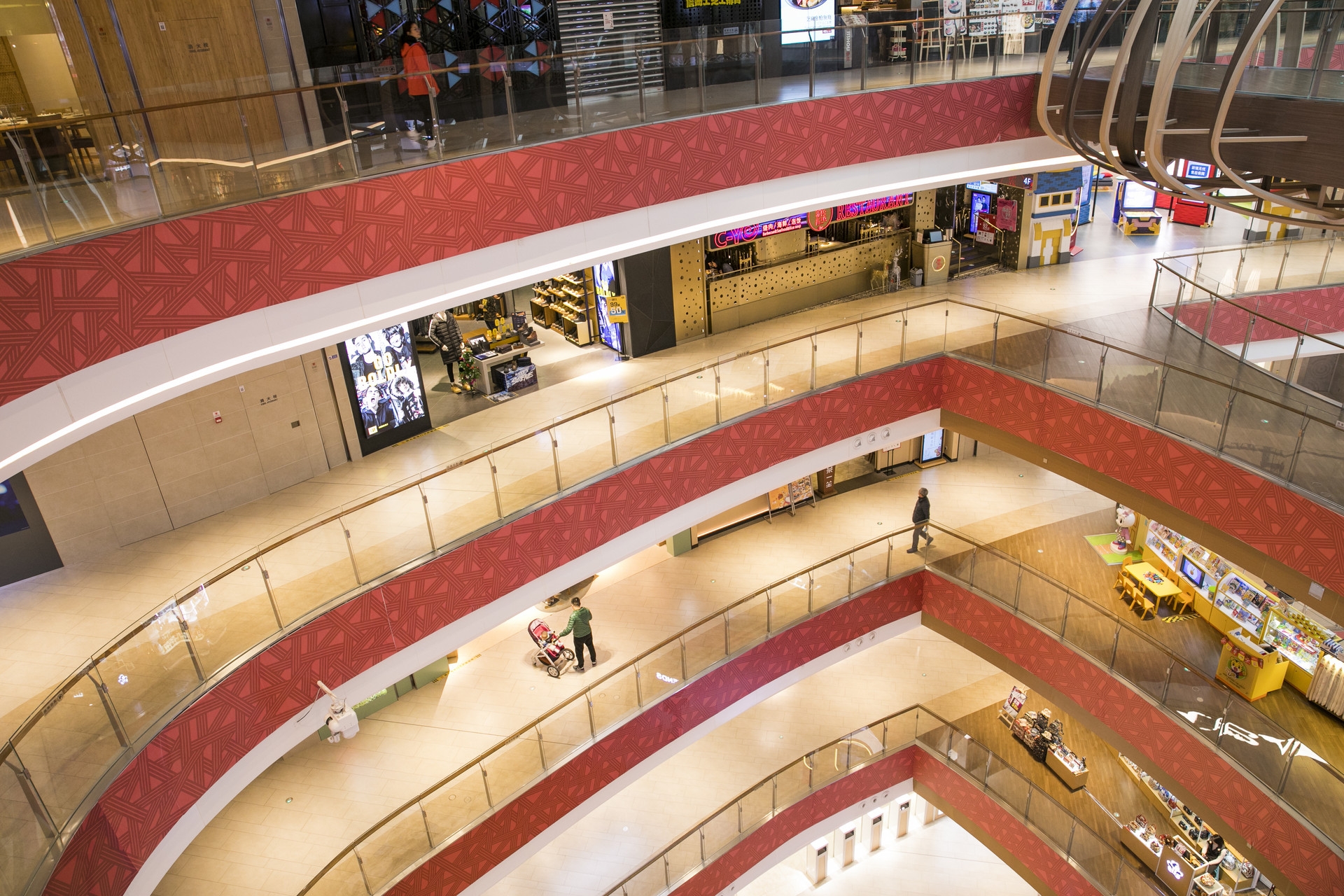 品牌切割戰之區域拓展五法(下)