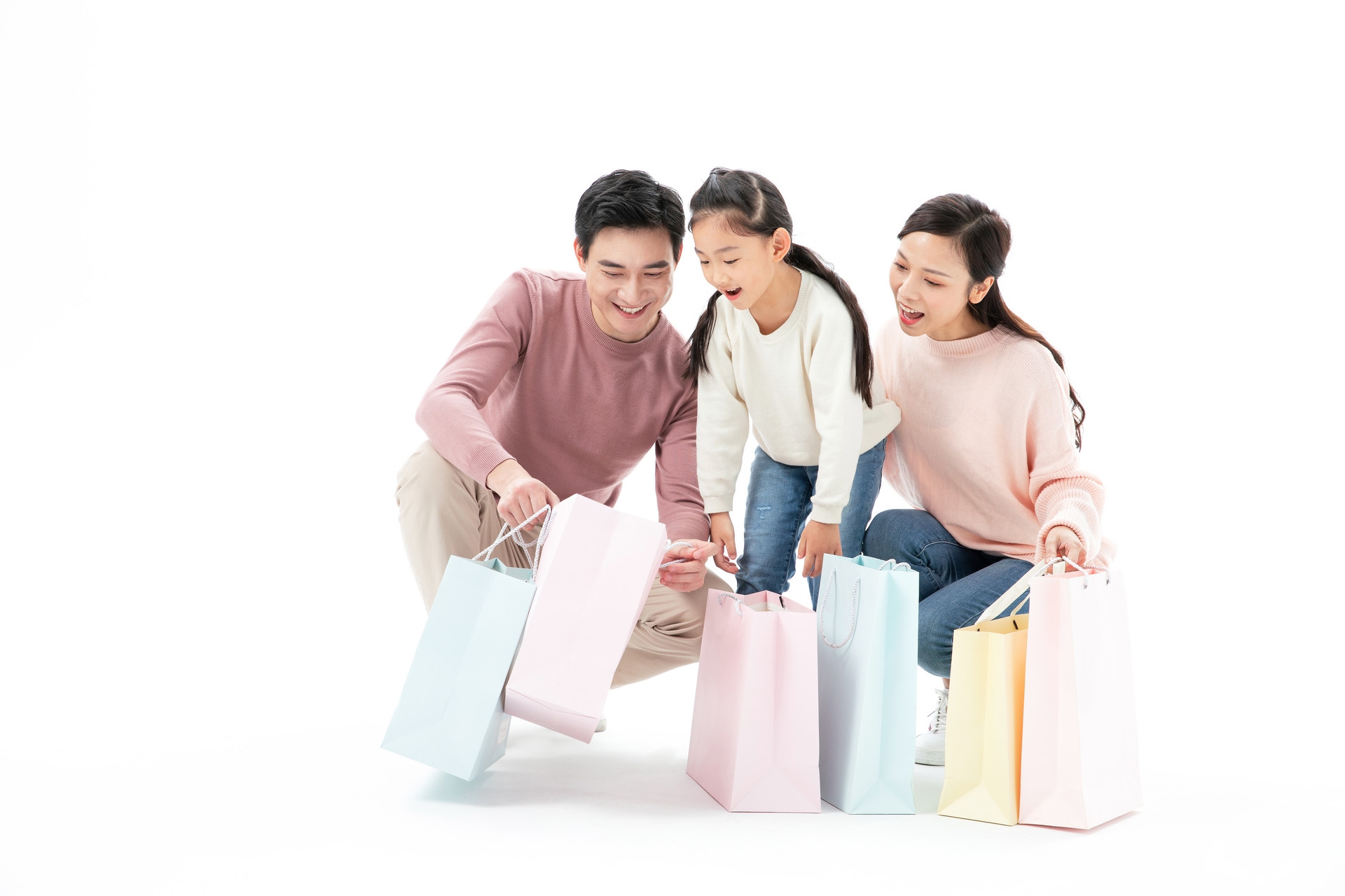 品牌切割戰之品牌重在“三大販賣”