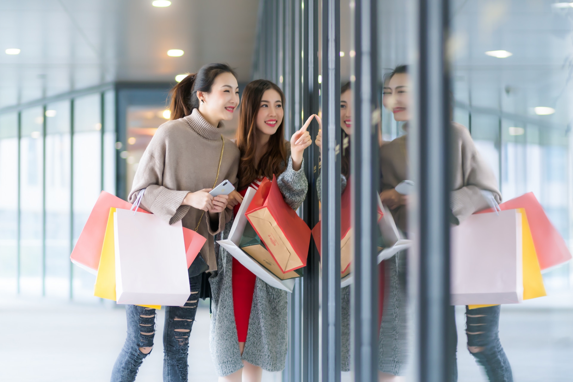 品牌切割戰之改變細分維度