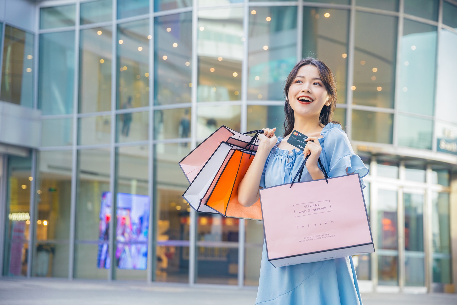 產業競爭戰之創造買方價值三感