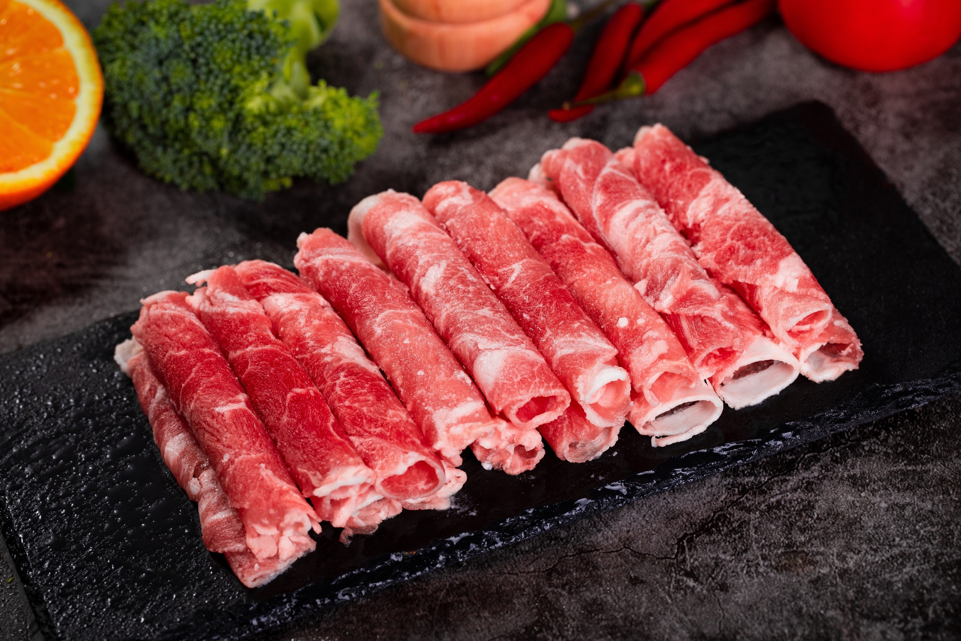 生鮮新零售之高端社區團購突破三法