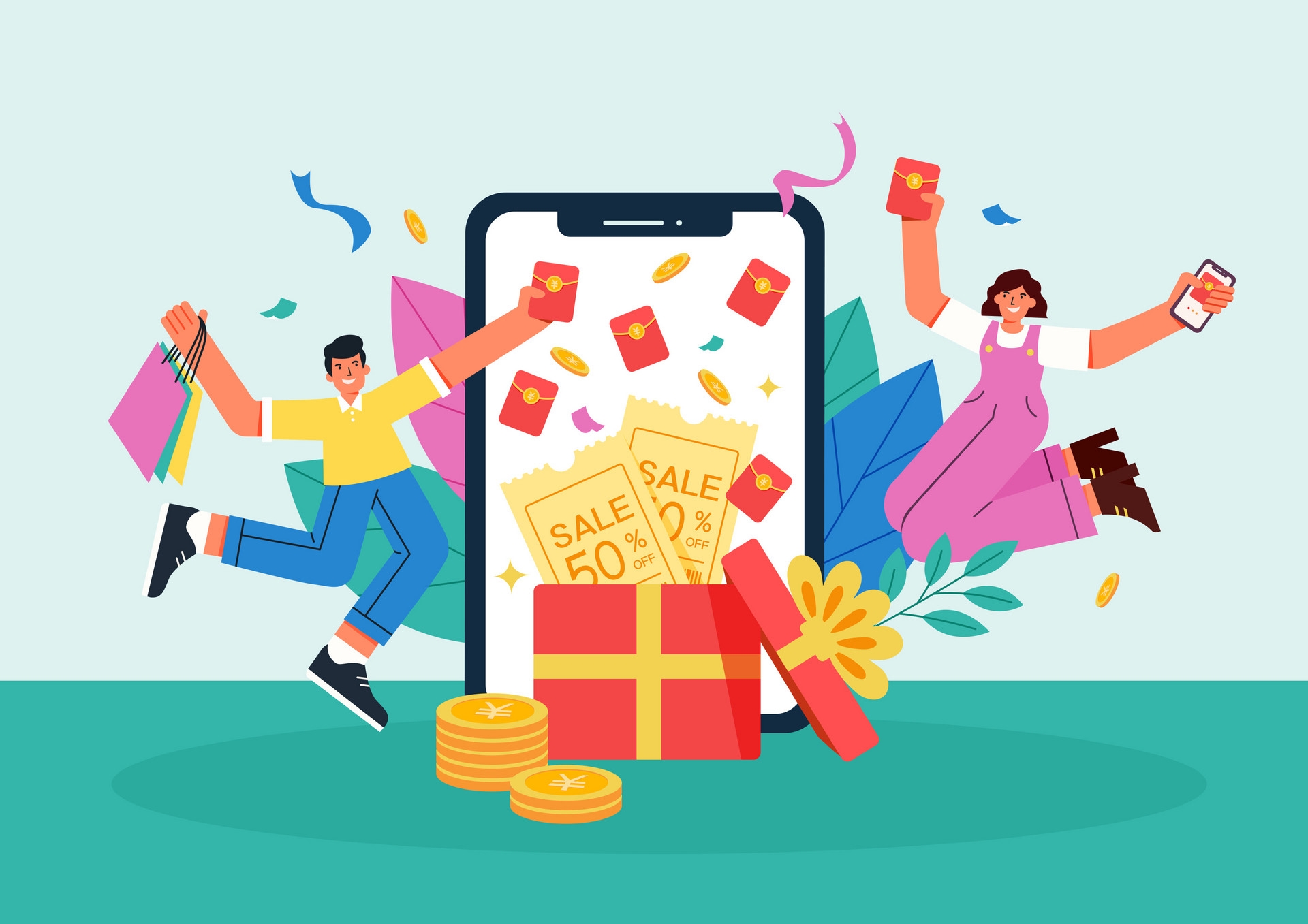 品牌切割戰之品牌新媒體傳播六要素(下)