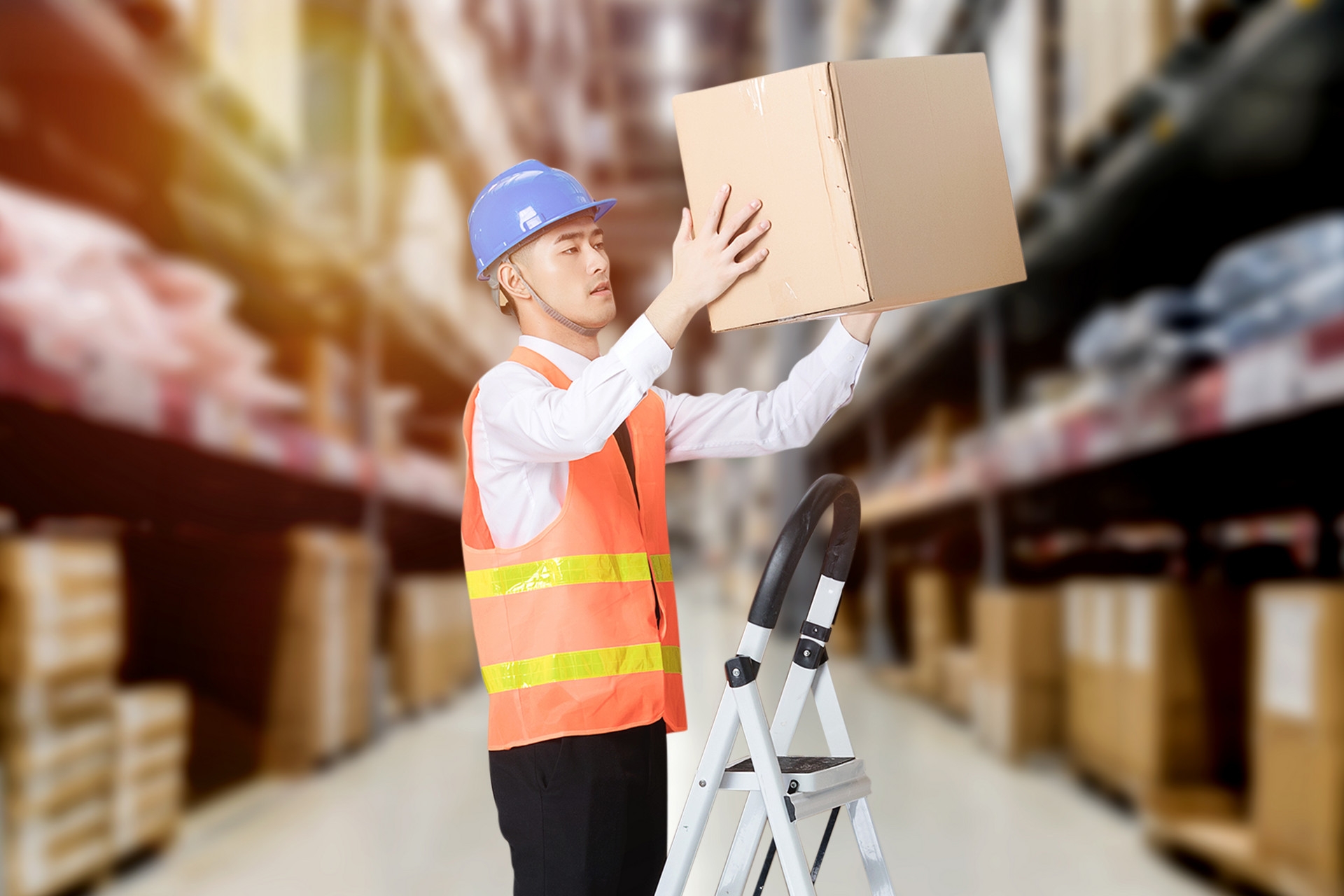 新零售新增長之供應鏈建設三要素