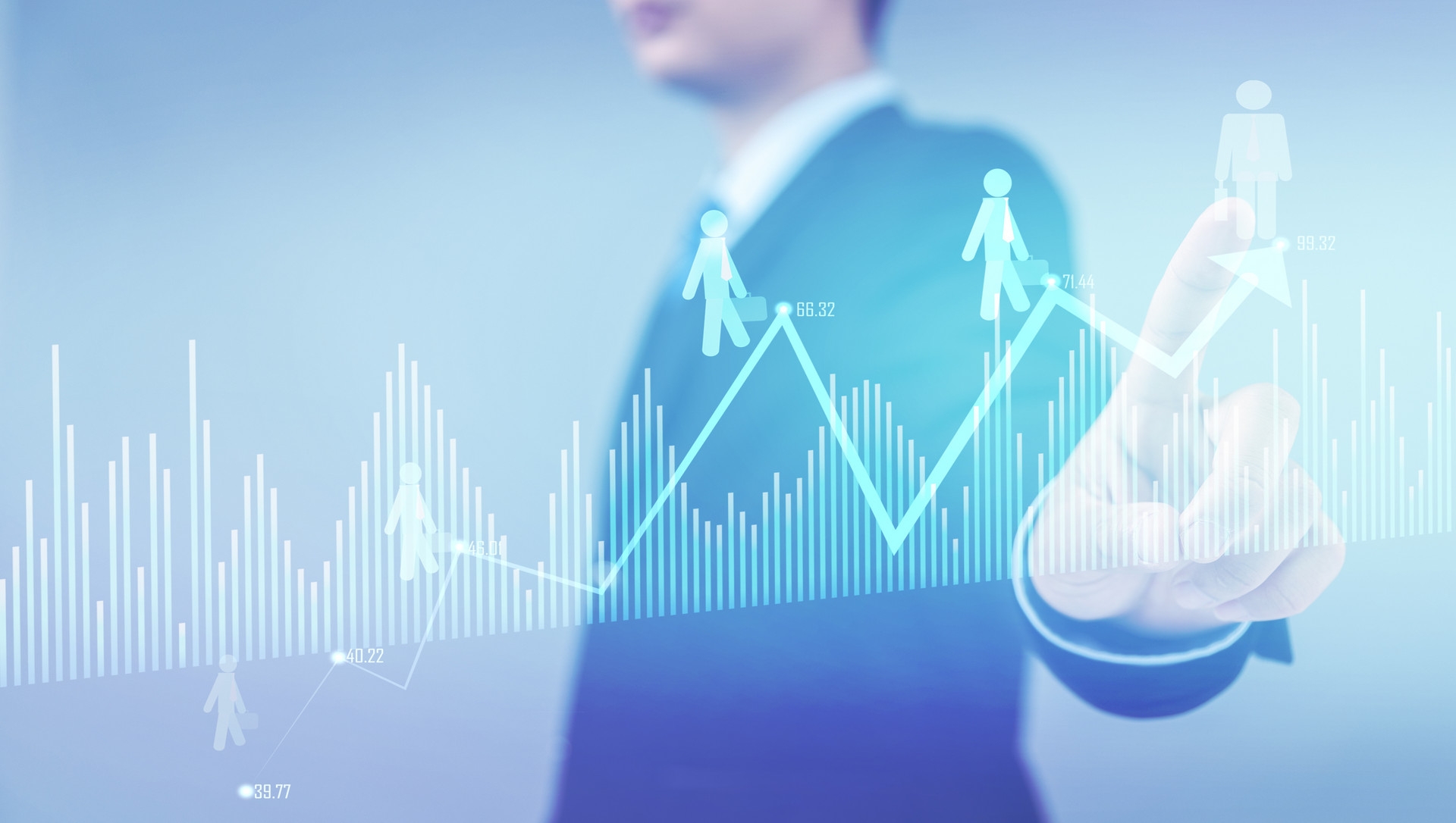 新零售新增長之創造新增長飛輪五要素(上)