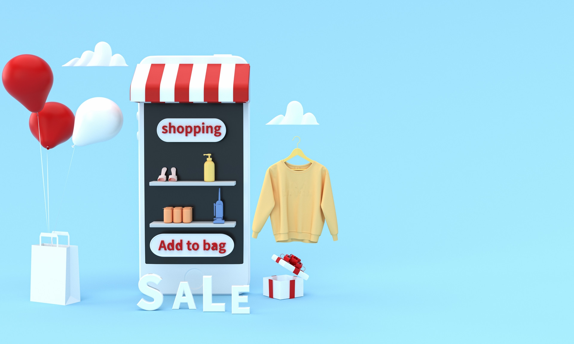 新零售新增長之“六化式”推進(jìn)（上）