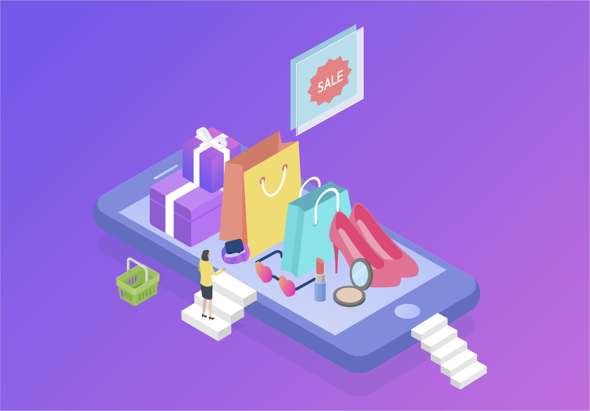 新零售新增長之新營銷增長五突破（上）