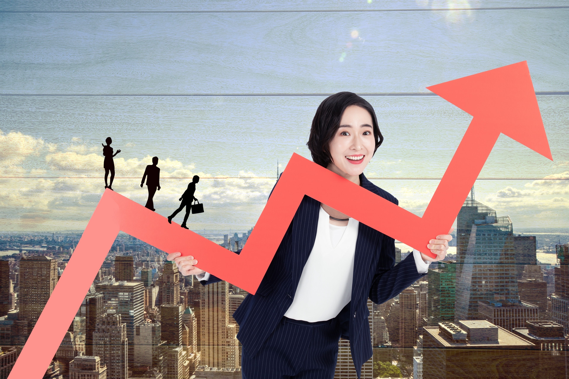 新零售新增長之低線市場三大戰略商機