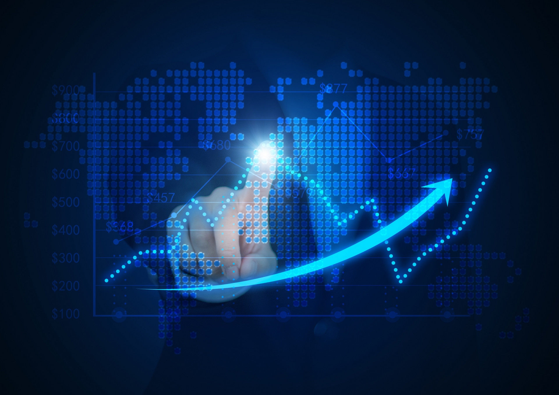 新零售新增長之五大戰略增長機遇（下）