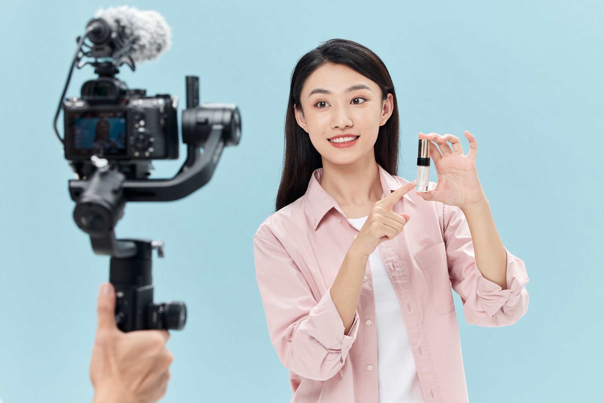 新零售新增長之品牌自播五大要素(上)