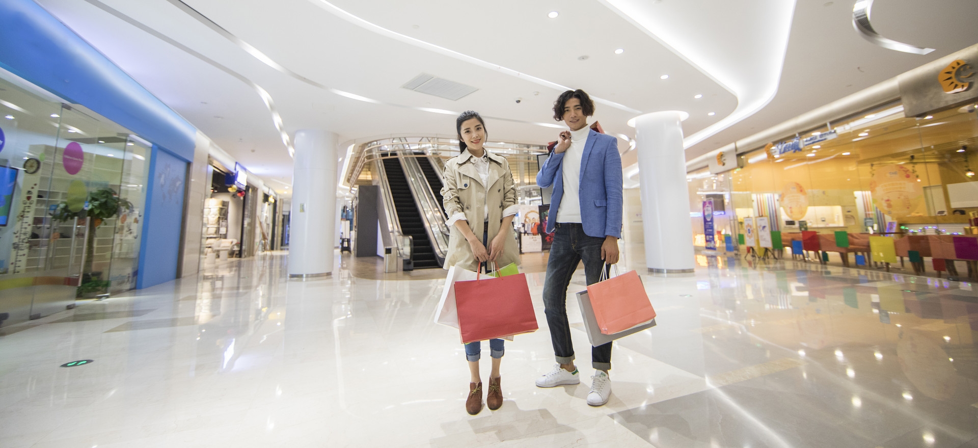 新零售新增長之門店毛利提升三法