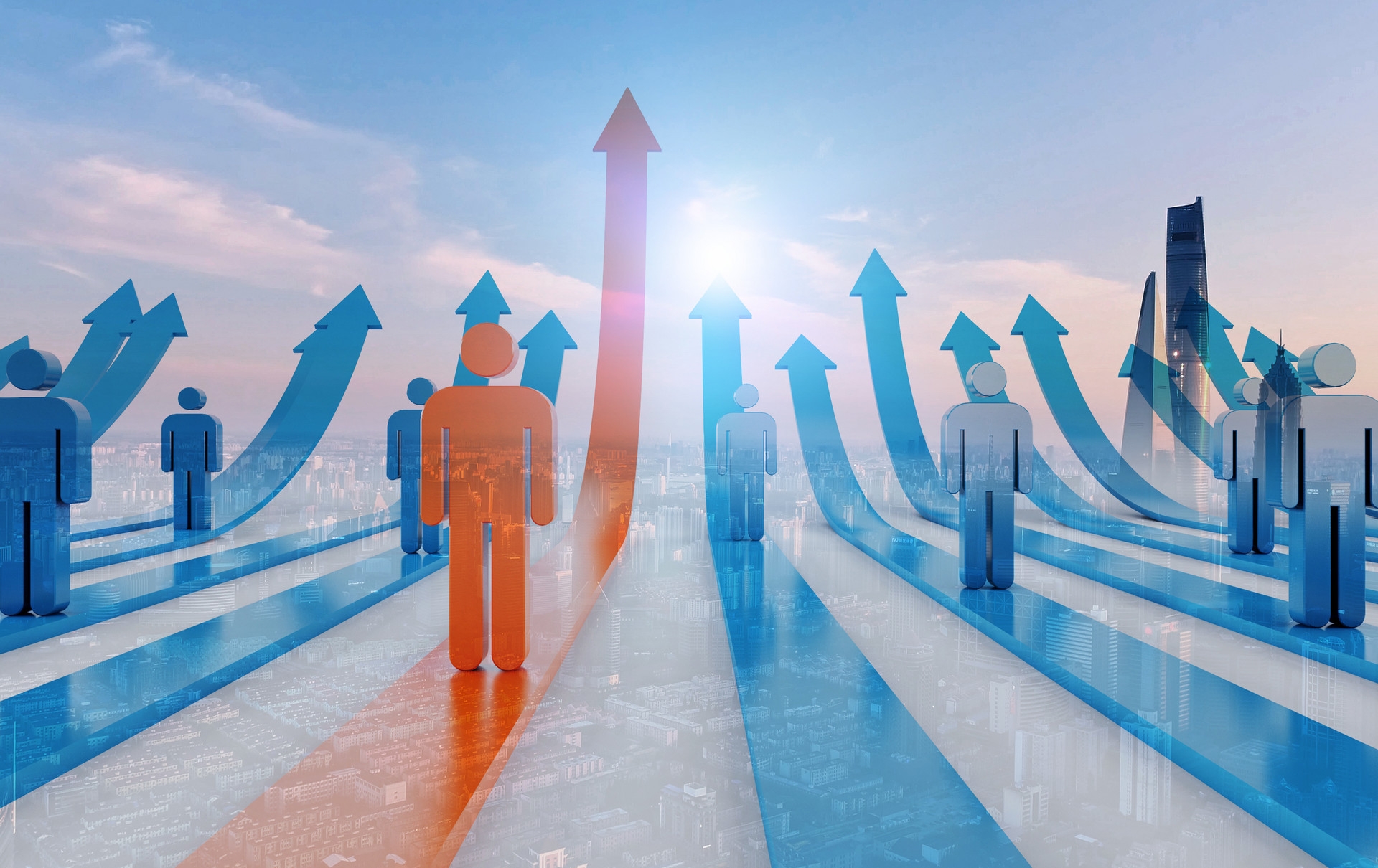 新零售新增長(zhǎng)之九大增長(zhǎng)驅(qū)動(dòng)力建設(shè)(上)