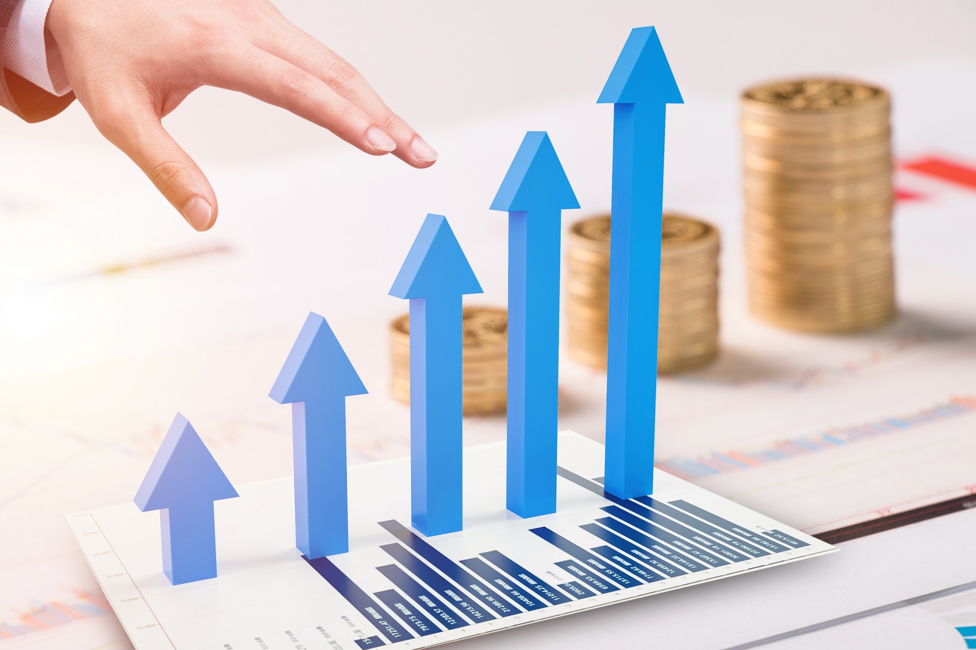 新零售新增長(zhǎng)之發(fā)現(xiàn)商業(yè)新認(rèn)知