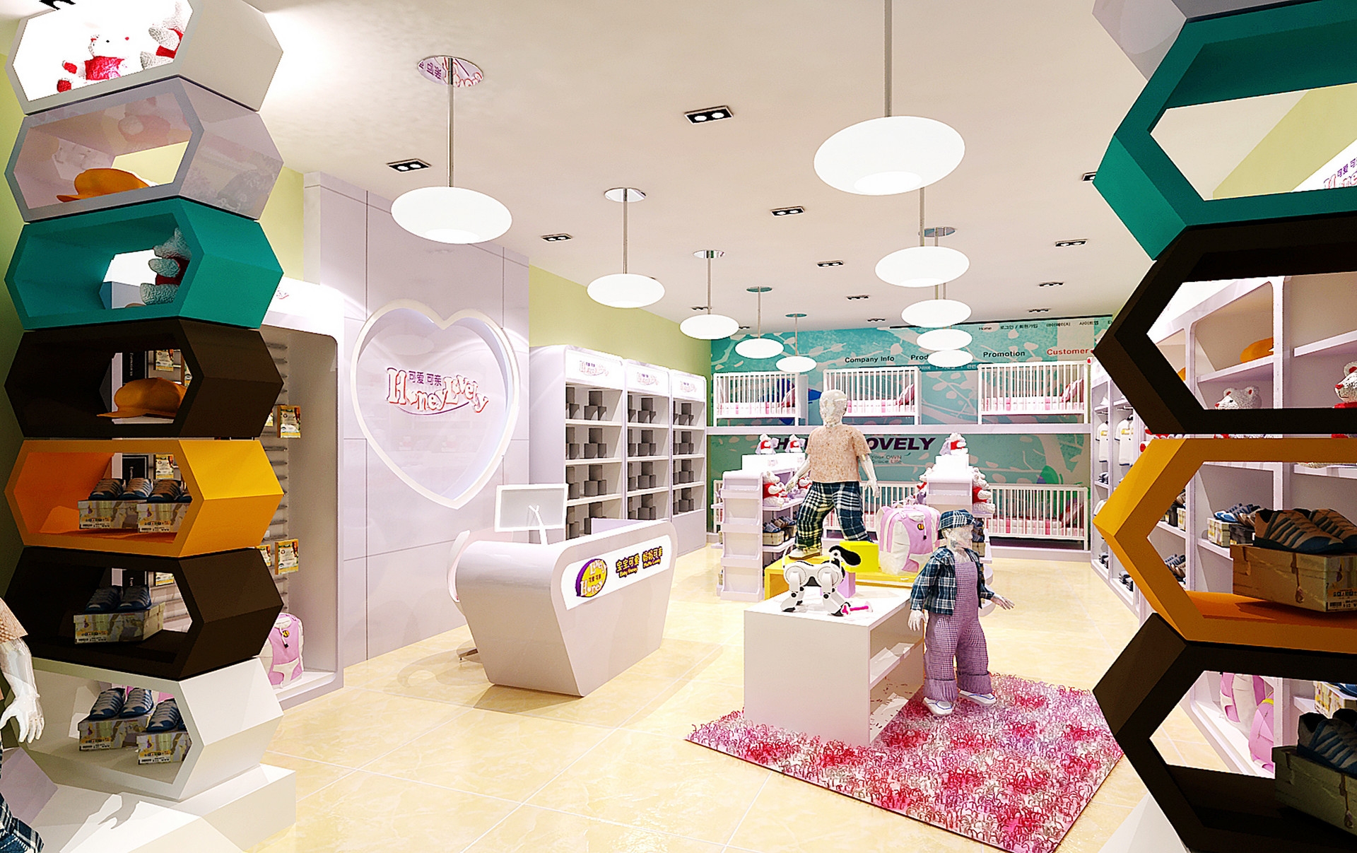 新零售新增長之打造全渠道五大要素(上)