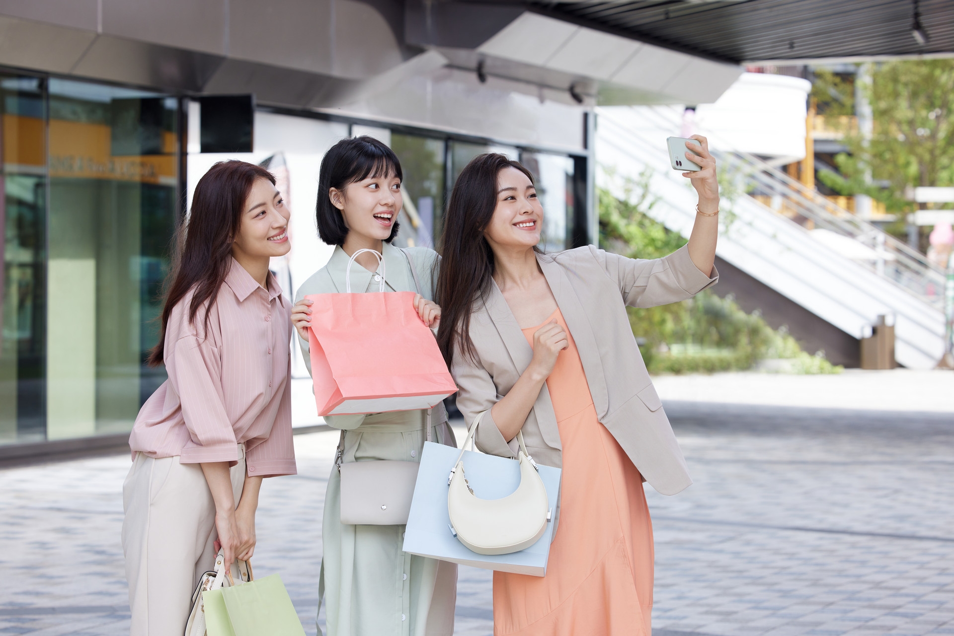 品牌切割戰之品牌五能建設（下）