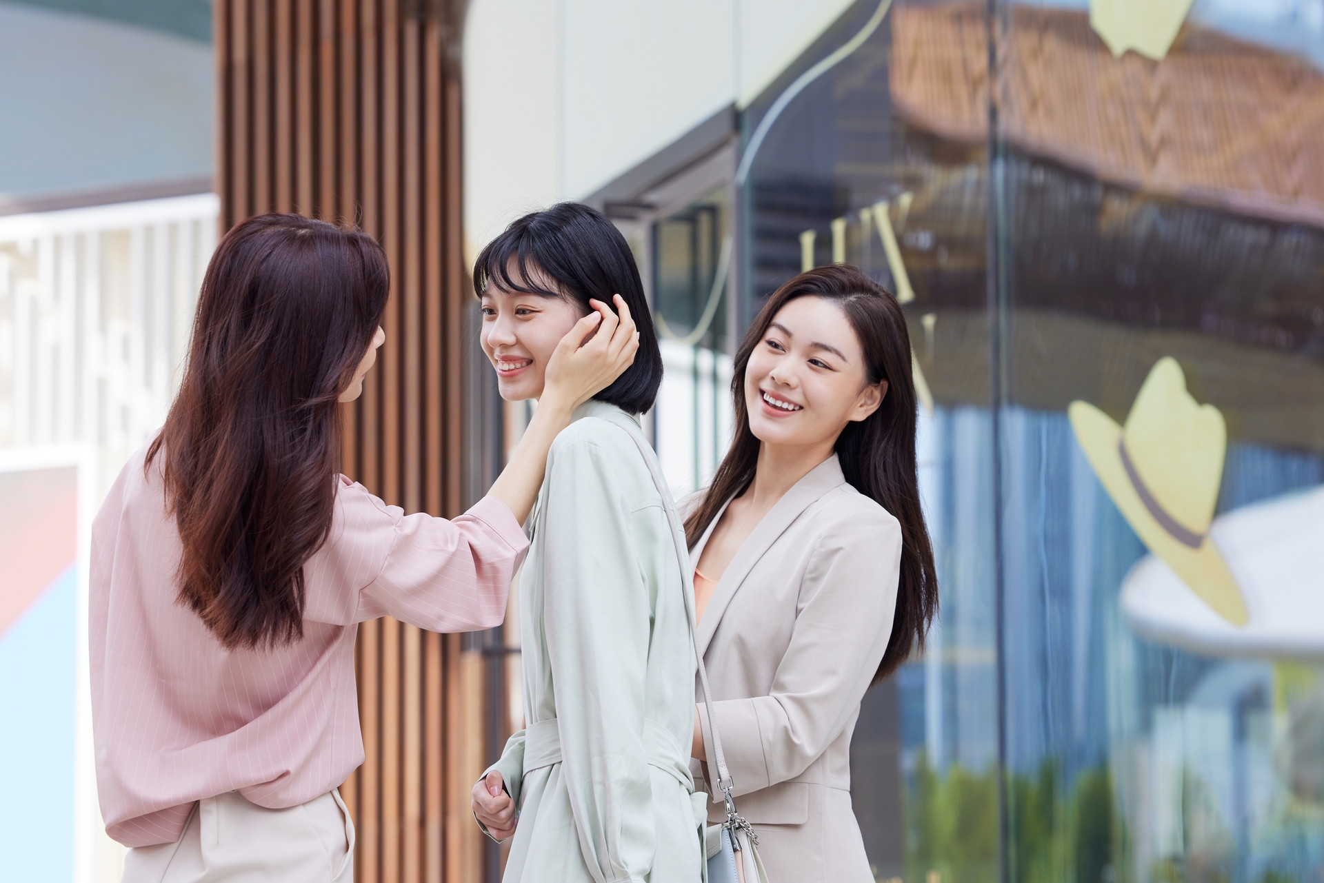 品牌切割戰之品牌切入三亮點