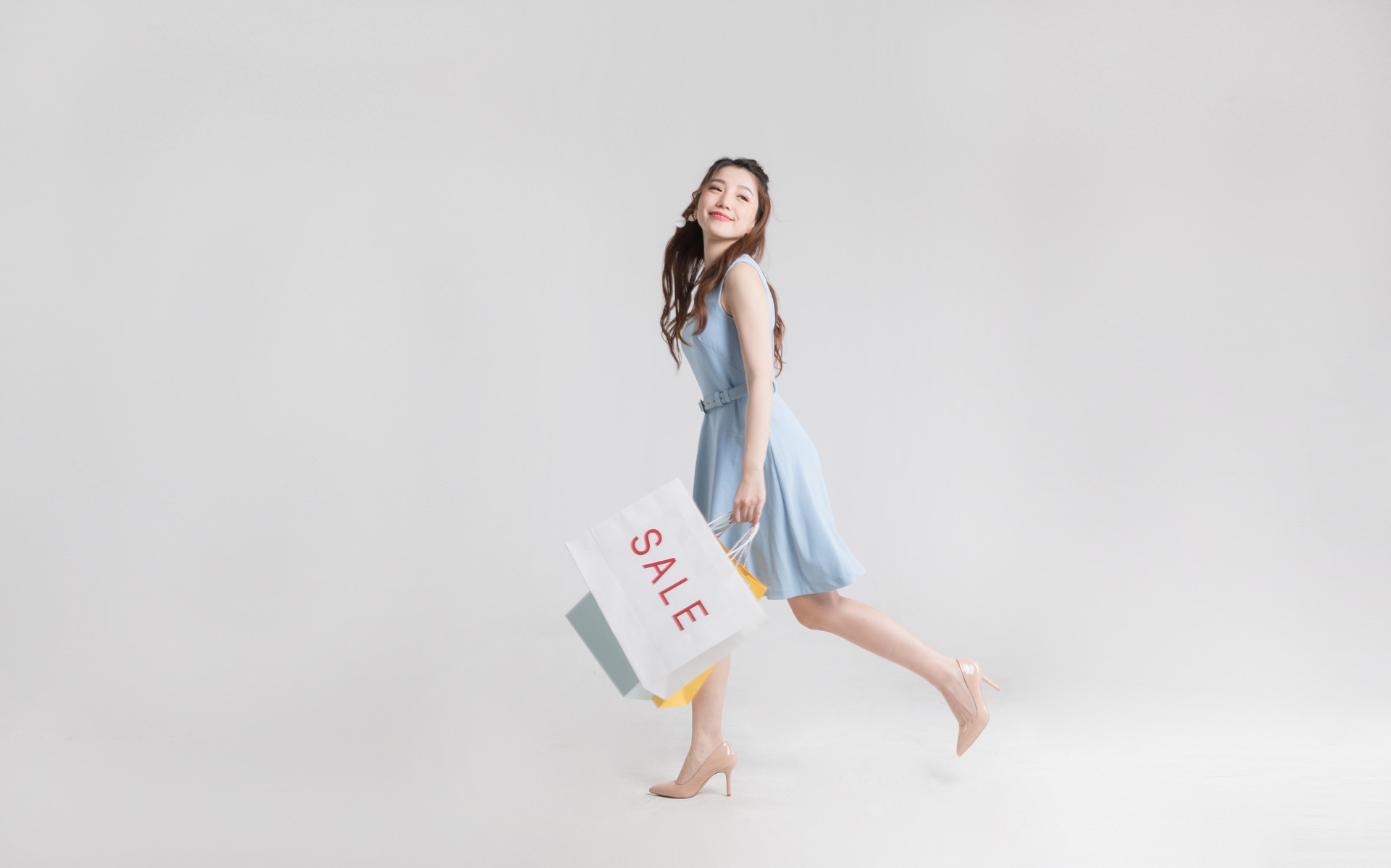 品牌切割戰(zhàn)之點(diǎn)亮顧客六大時(shí)刻（上）