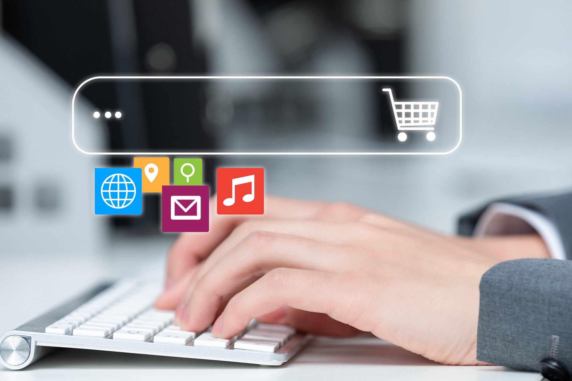 品牌切割戰之“三個一”遞進式經營