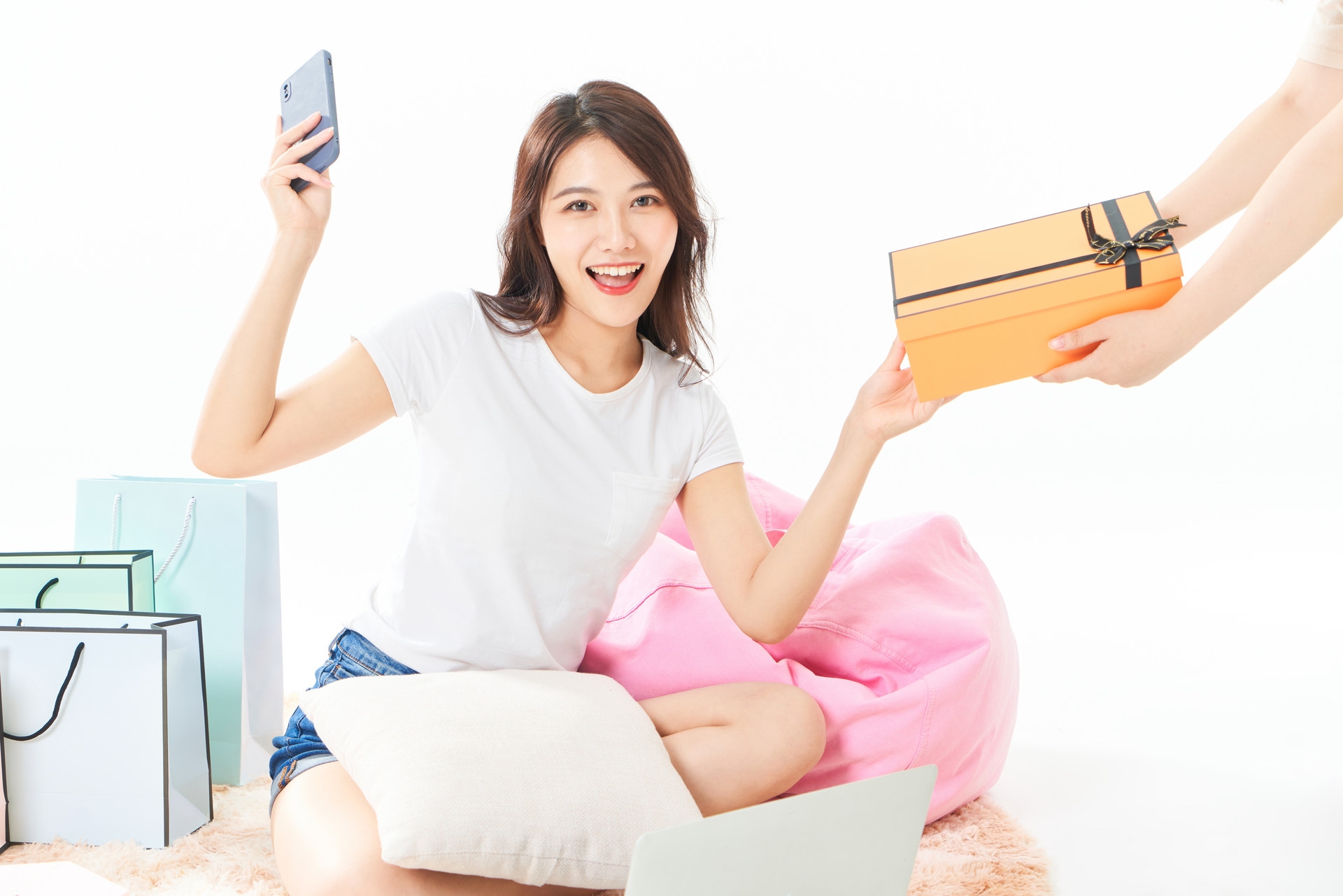 品牌切割戰之新會員遞進式運營六法（下）