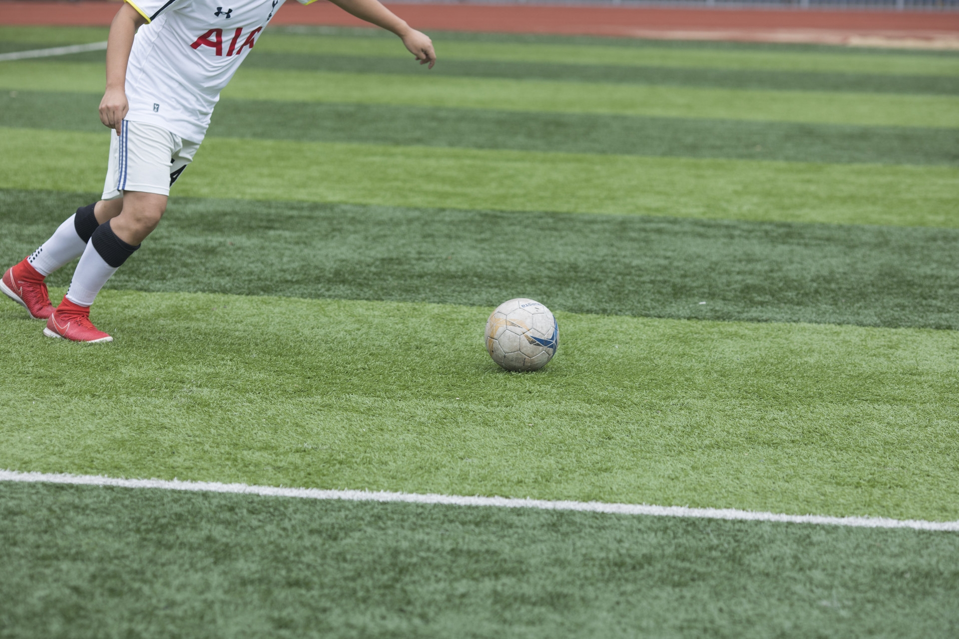 產業競爭戰之六大賽道經營（上）