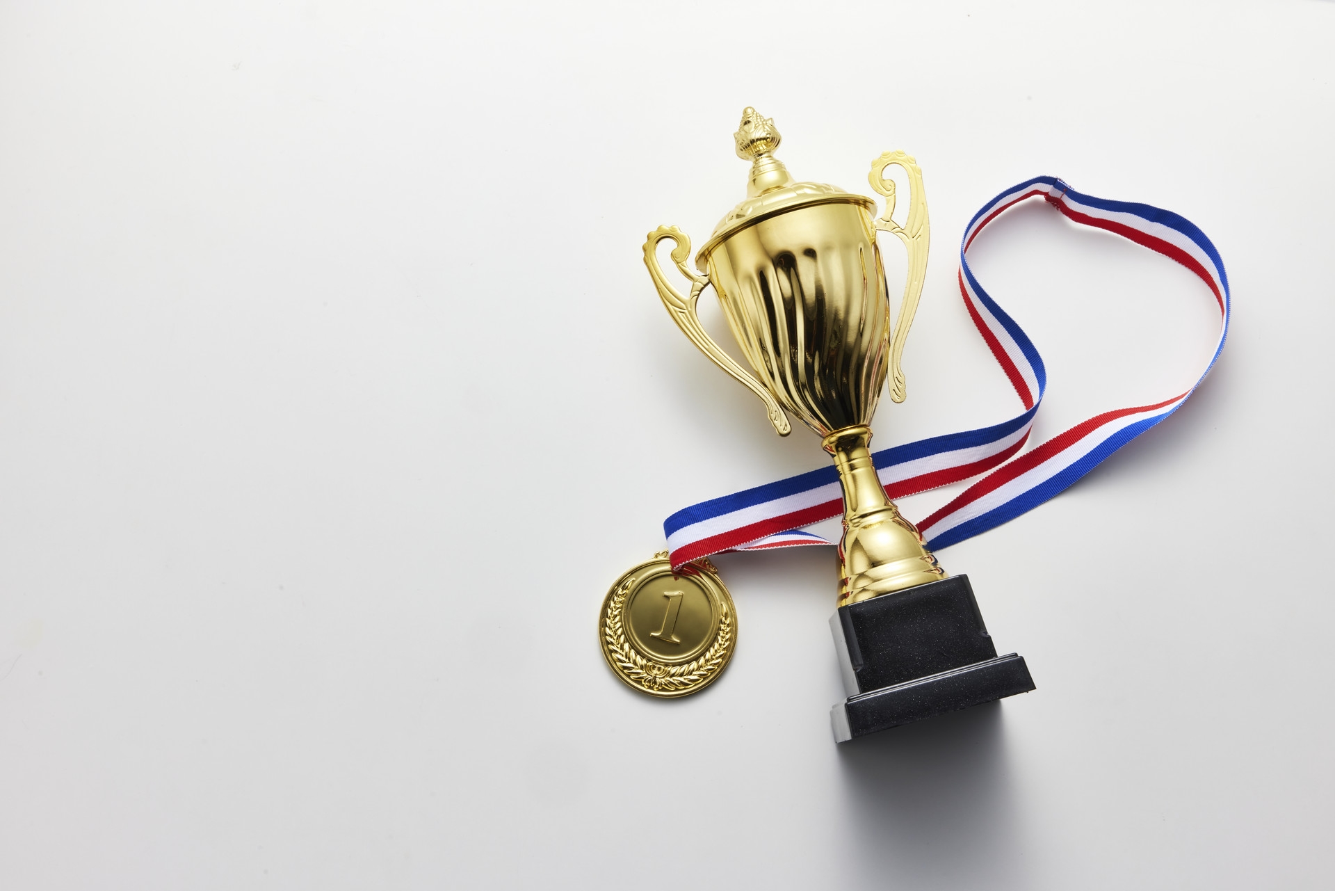 產業競爭戰之競爭位次拉升五法(上)