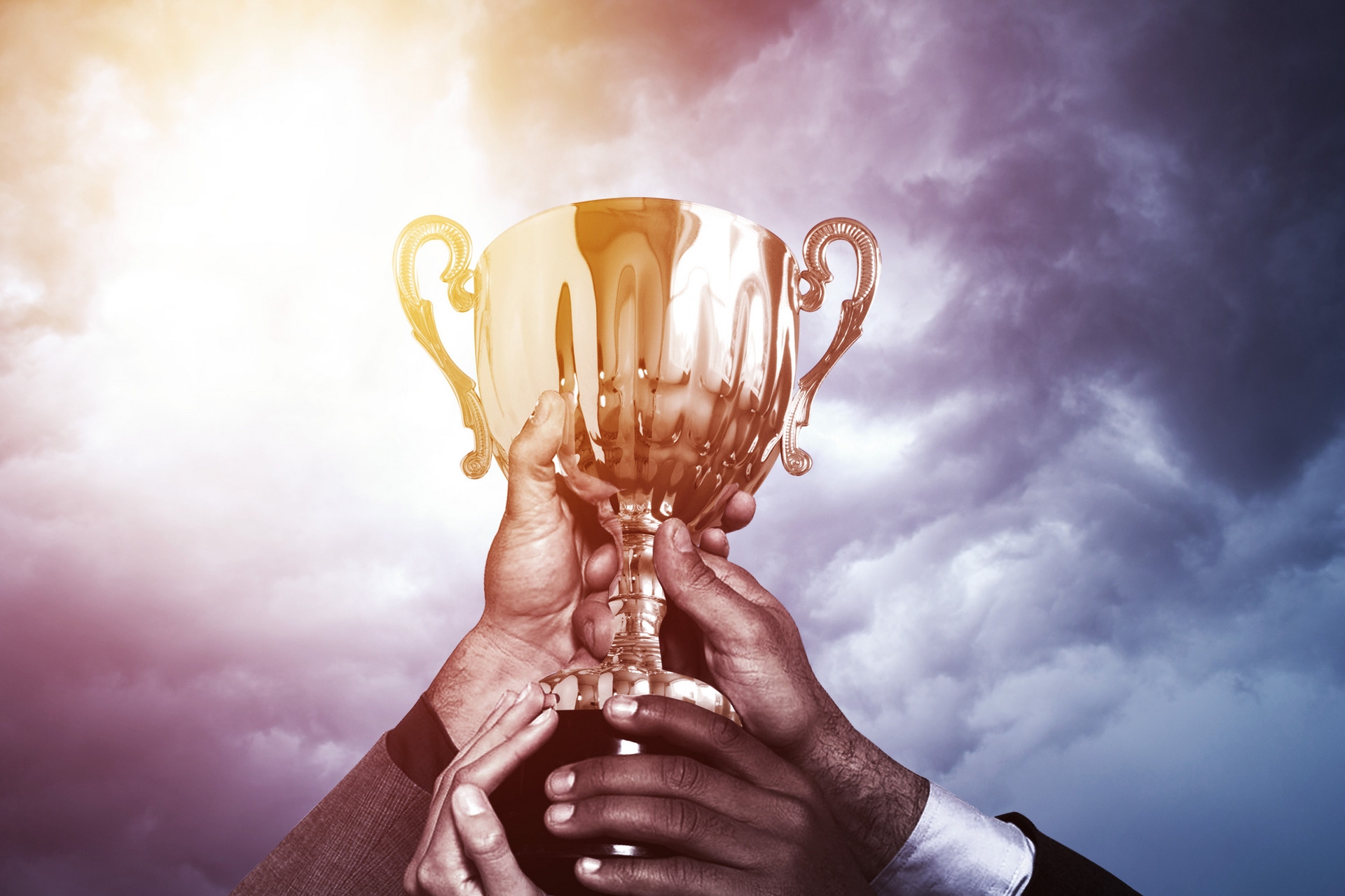 產業競爭戰之建立產業游戲新規則六法(上)