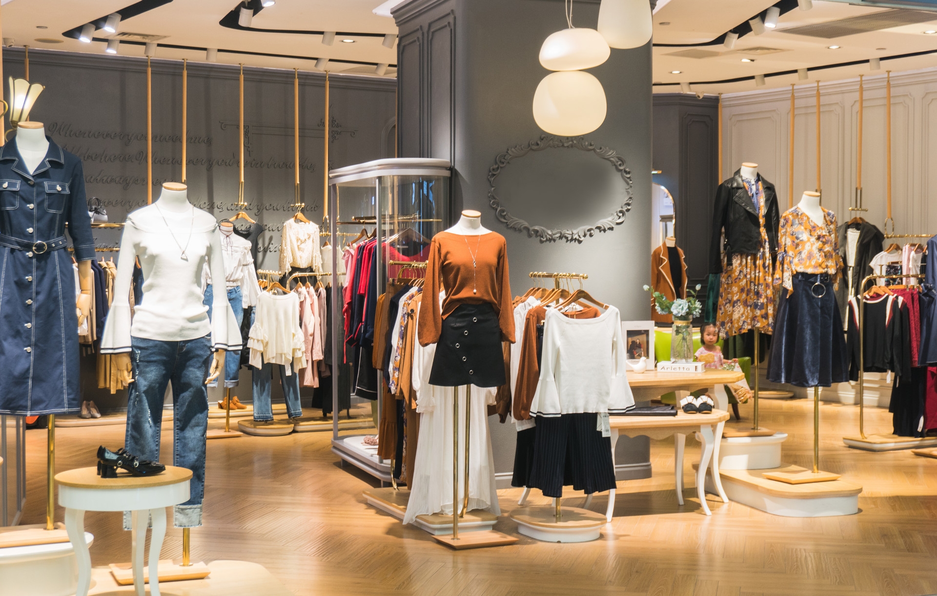 產業競爭戰之差異化價值五大要素(上)