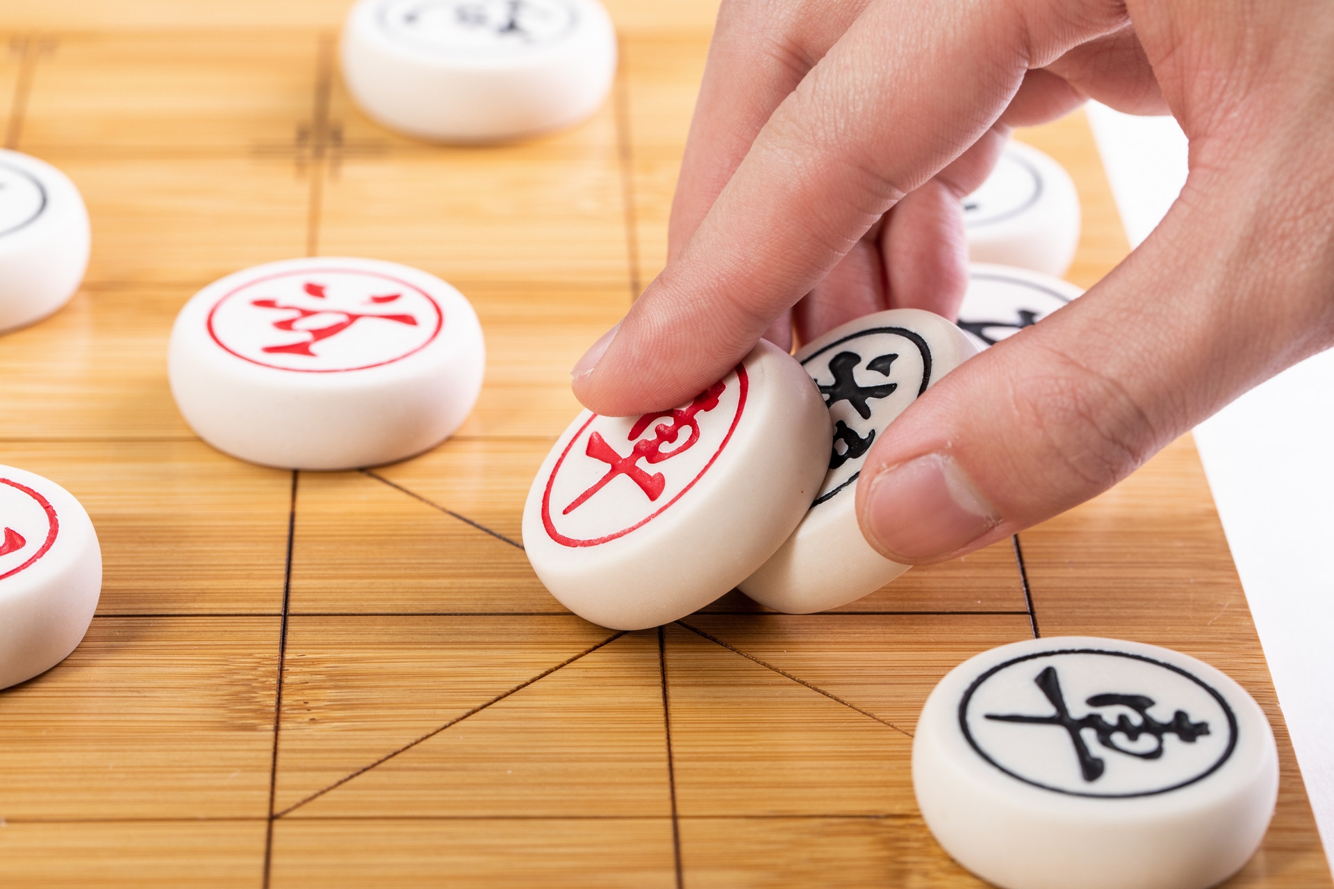 產(chǎn)業(yè)競(jìng)爭(zhēng)戰(zhàn)之“三拓主義”創(chuàng)造大增長(zhǎng)