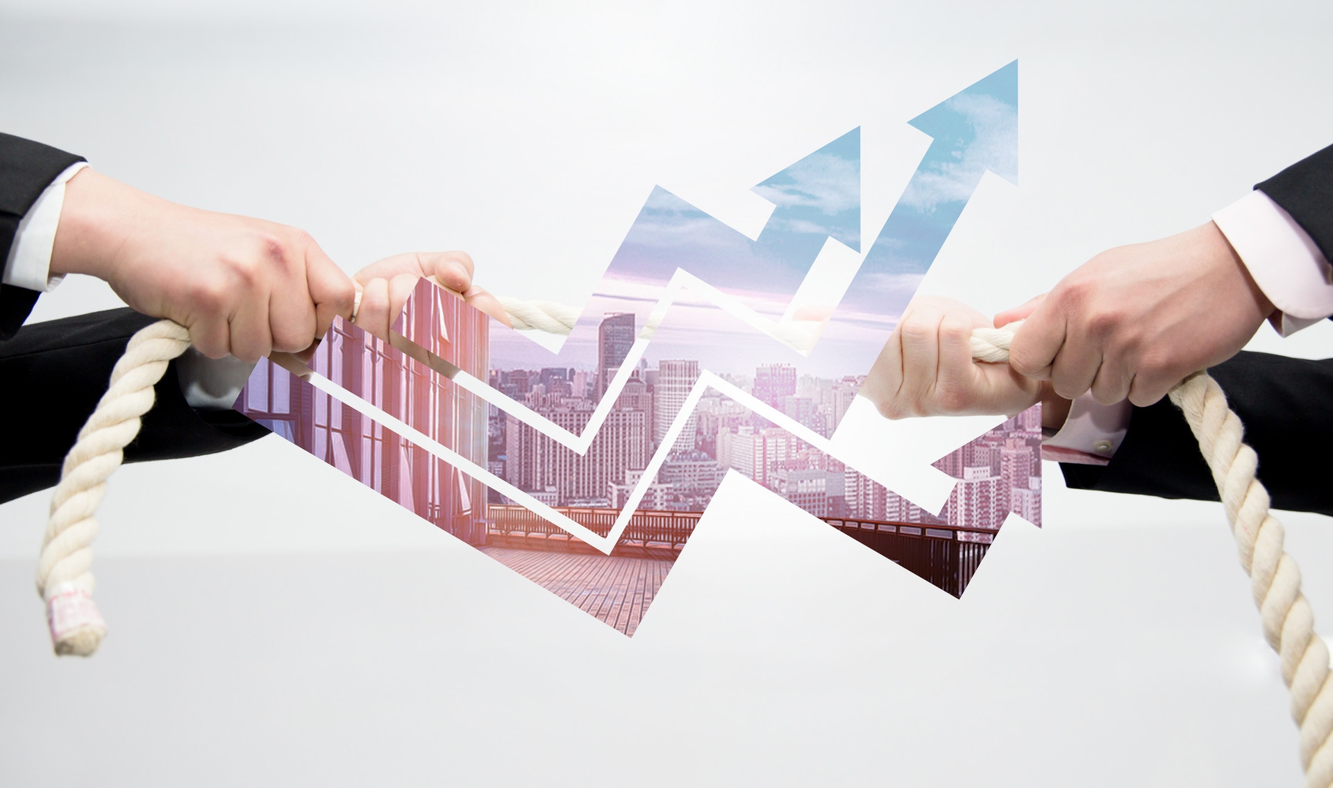 產(chǎn)業(yè)競(jìng)爭(zhēng)戰(zhàn)之戰(zhàn)略壁壘攻防六法(上)