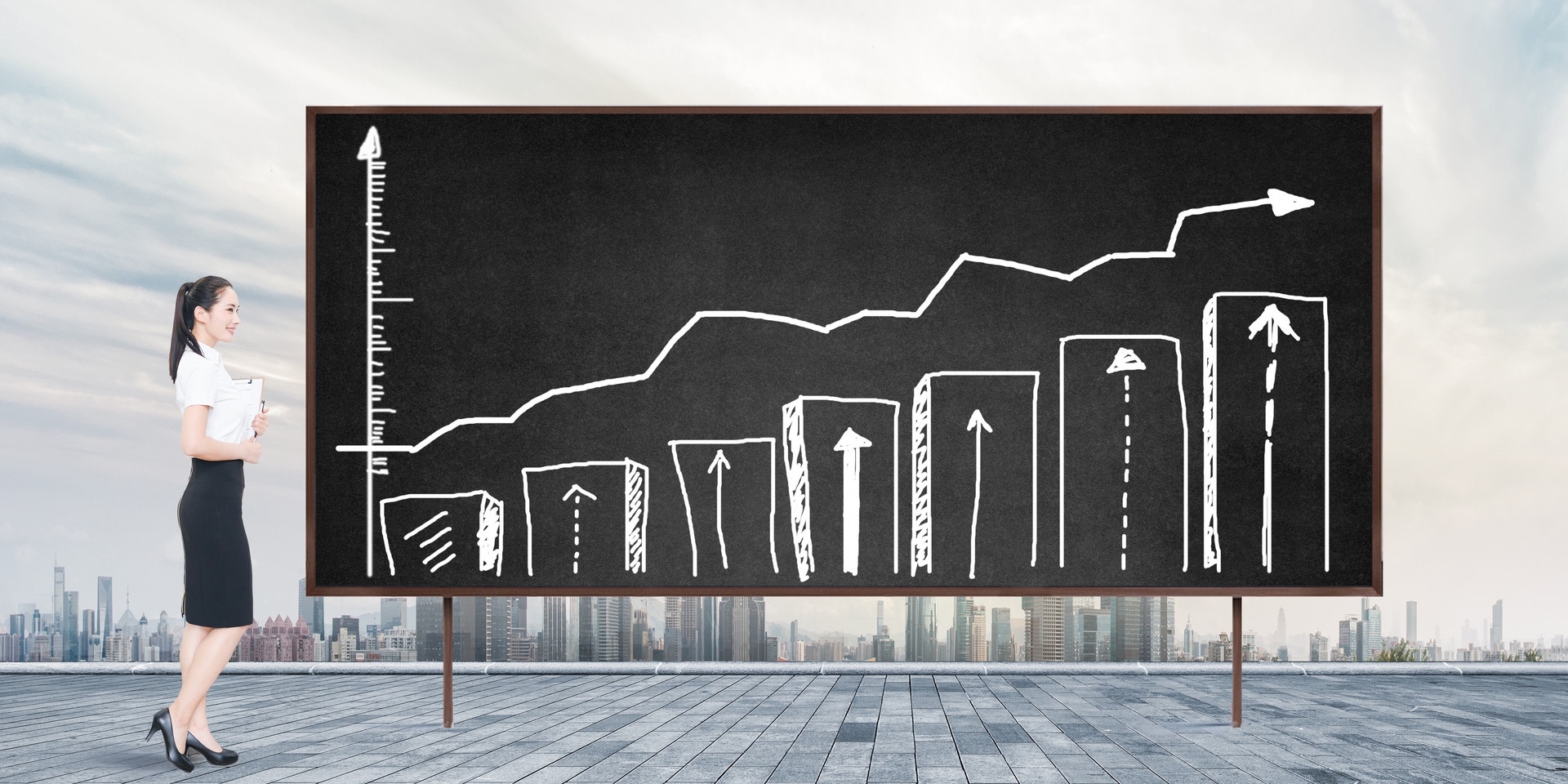 產(chǎn)業(yè)競爭戰(zhàn)之行業(yè)領導者業(yè)務增長六法(上)